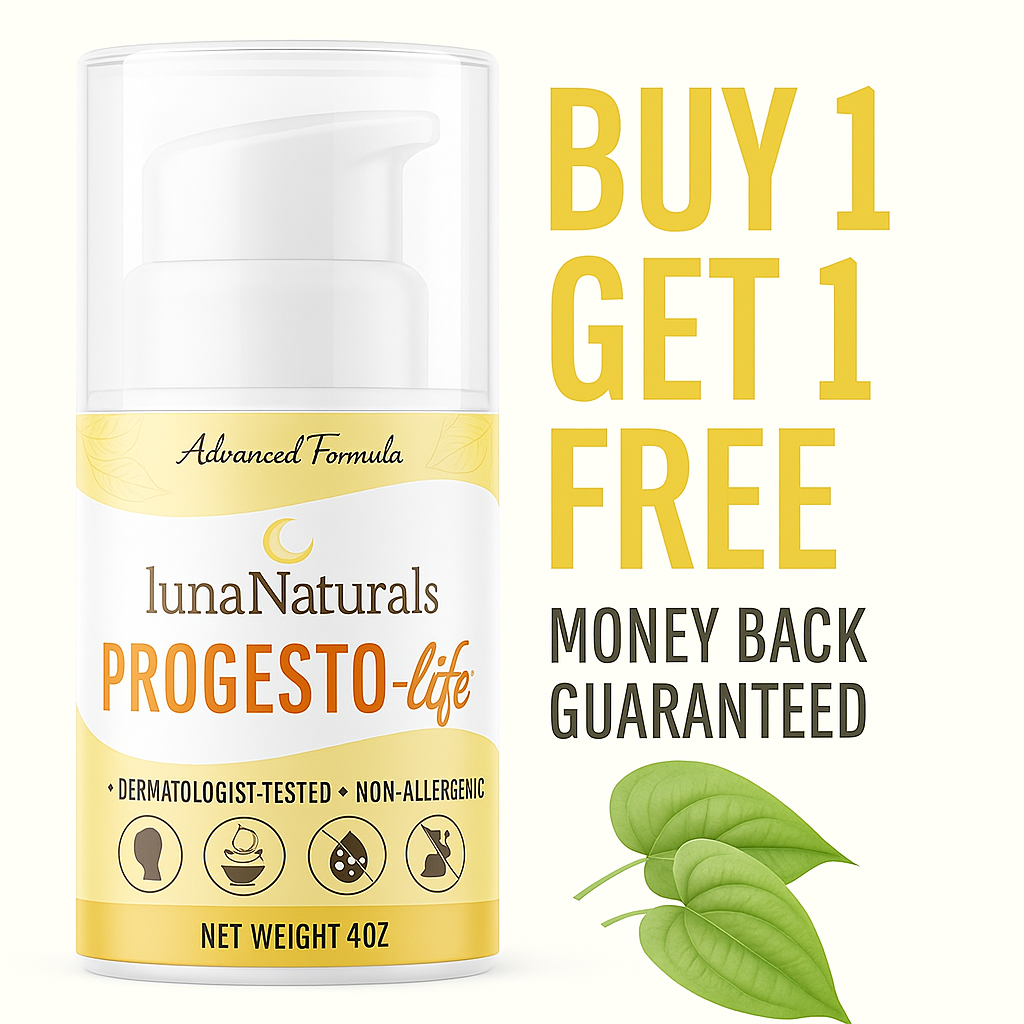 Progesto-Life